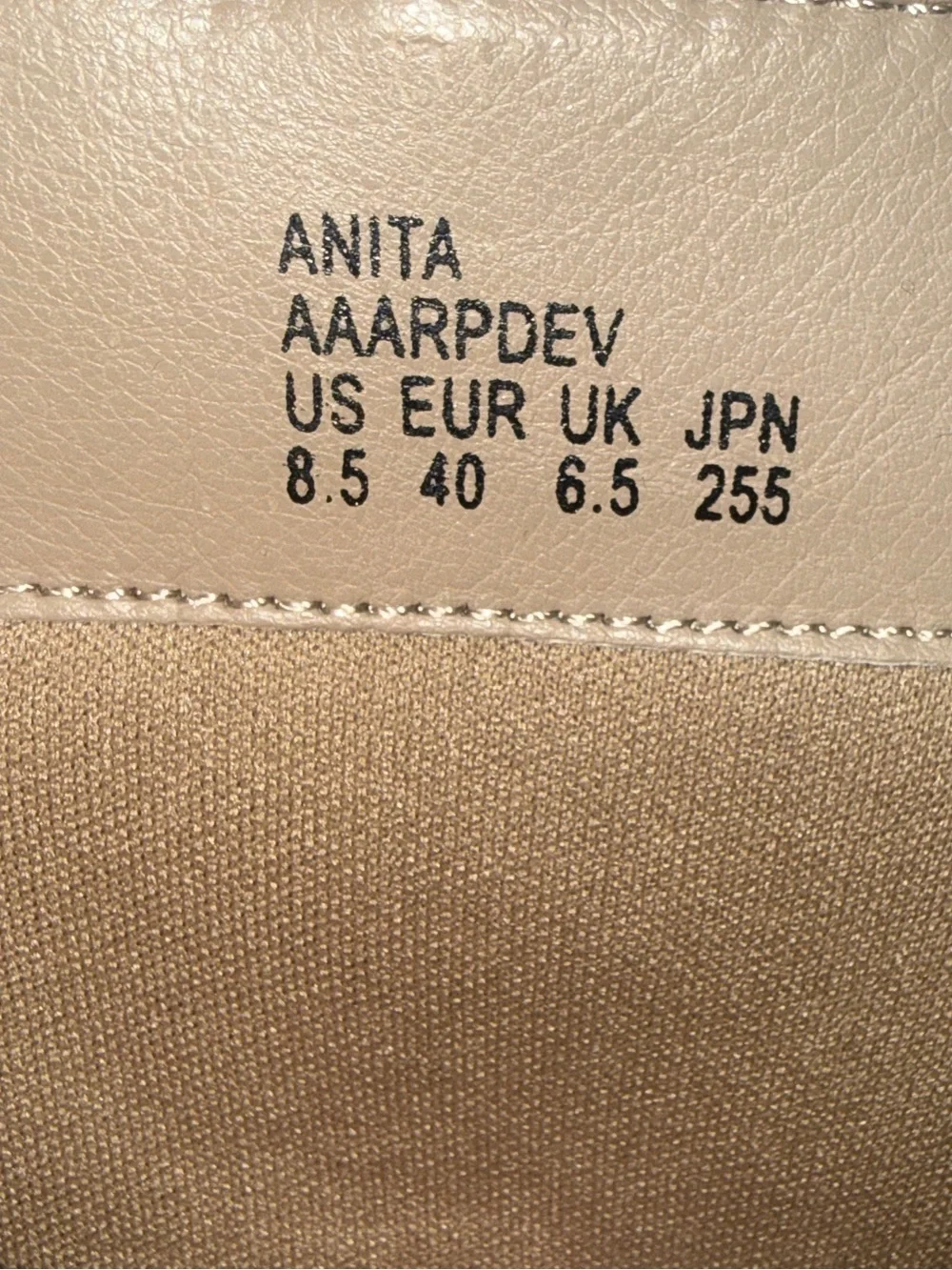Women's Tan Suede Ankle Boots - Classic Side-Zip